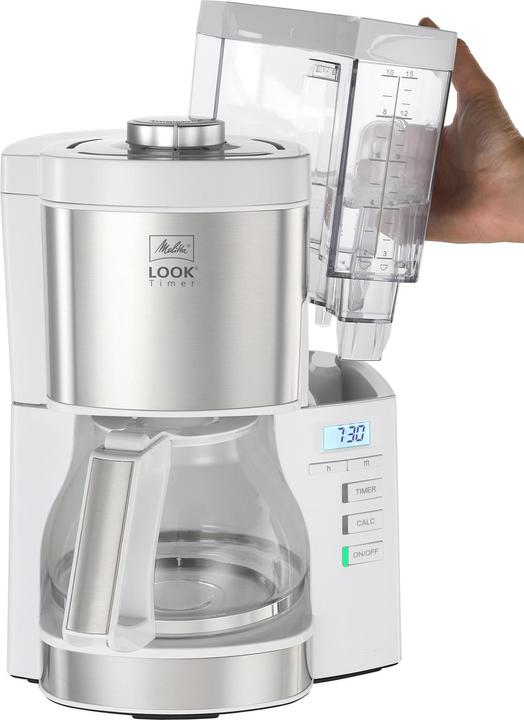 Produktbild Melitta Look V Timer