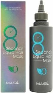 Produktbild Masi (MASIL) 8 Seconds Liquid Hair Mask 200ml (200 ml)