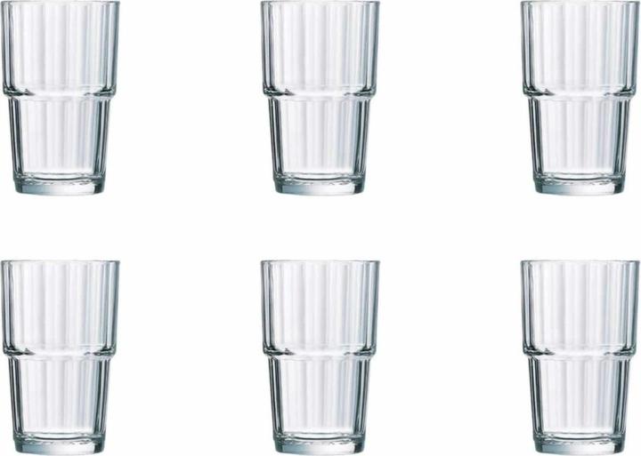 Productafbeelding Esmeyer Norvege drinkglas (0.27 l, 1 x)
