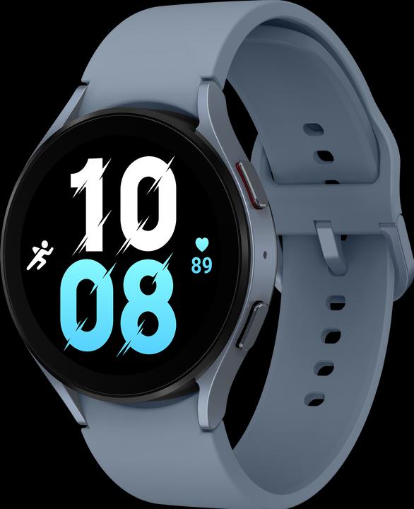 Produktbild Samsung Galaxy Watch5 BT (44 mm, nur WLAN)