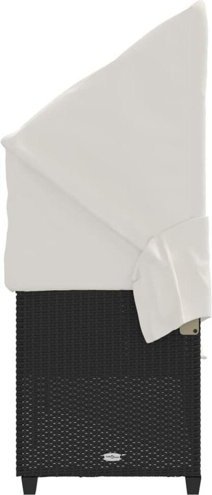 Actual product image VidaXL James (204 cm)