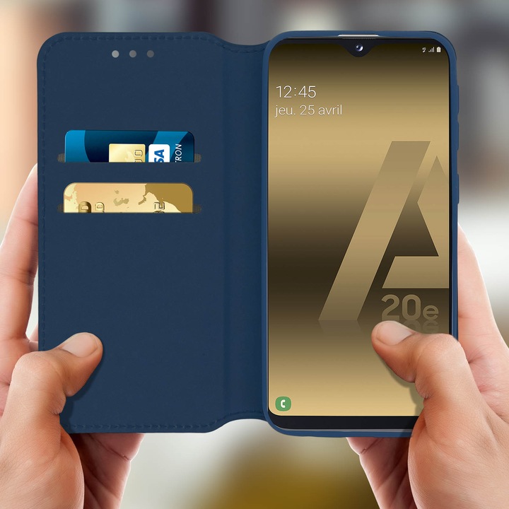Produktbild Avizar Elec Series (Samsung Galaxy A20e)