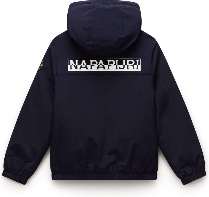 Actual product image Napapijri Scott (10XL)