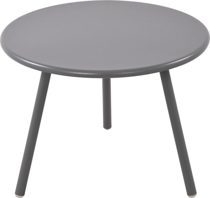 Gris foncé
