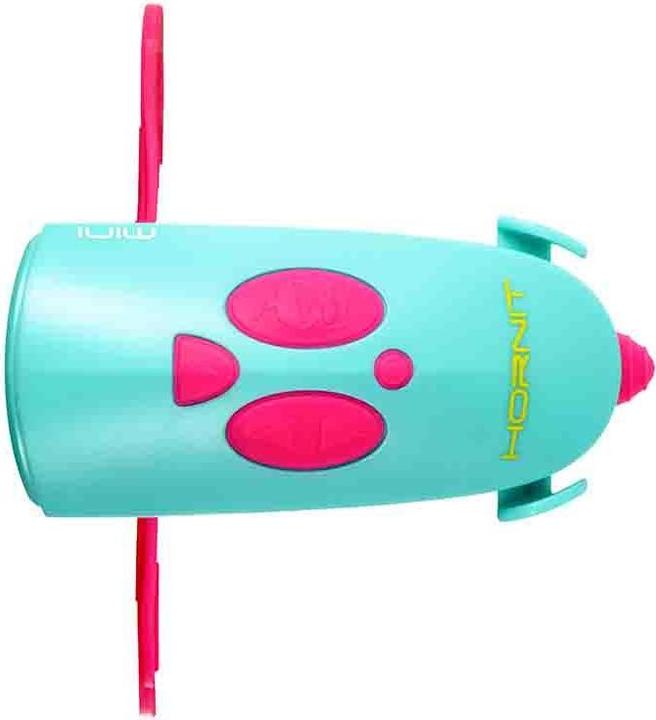 Produktbild Clug Mini Hornit, Pink & Turquoise