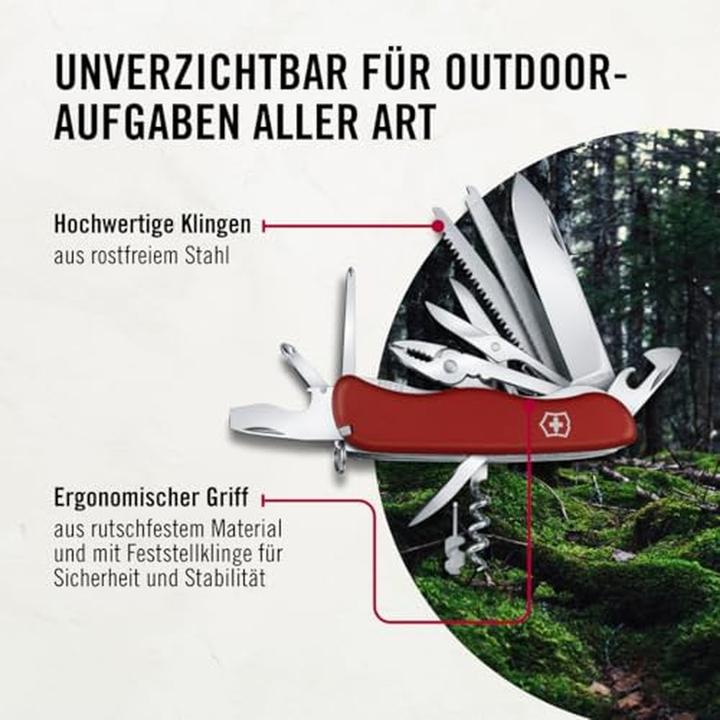 Produktbild Victorinox Work Champ