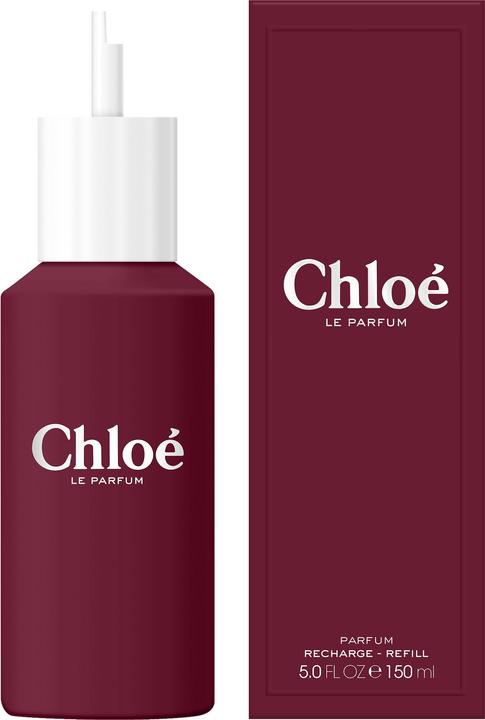 Actual product image Chloé Le Parfum for Refill (Eau de parfum, 150 ml)