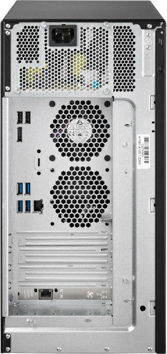 Produktbild Fujitsu Primergy TX1310 M3 (Intel Xeon E3-1225 v6, 8 GB, Tower Server)