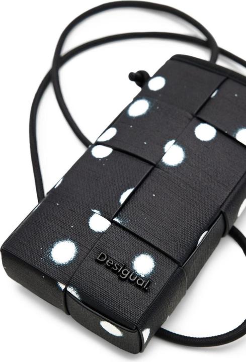 Immagine prodotto Desigual New Splatter Bruna Phone Bag