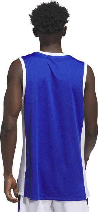 Actual product image adidas M Pulse Speed Jersey (L)
