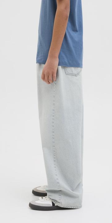 Actual product image Jack & Jones Jjiron Jjoriginal Sq 205 Noos Jnr (140)