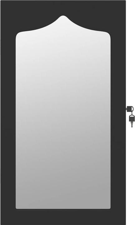 Produktbild vidaXL Temani