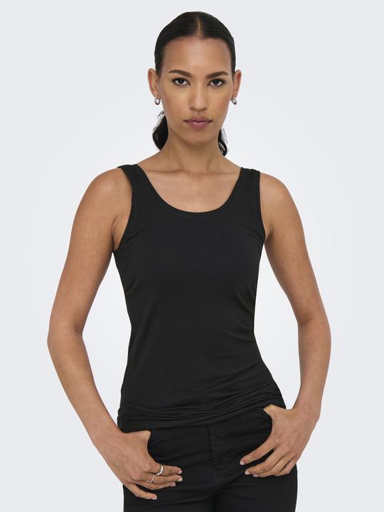 Produktbild Only ONLLIVE 2-pack Tanktop Tanktop (S)