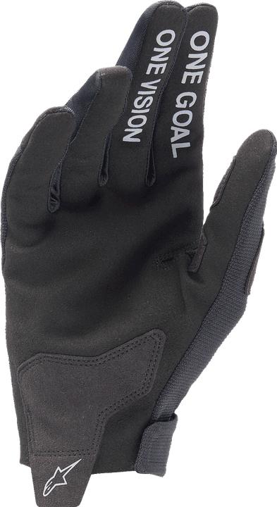 Produktbild Alpinestars Gloves 25 Yth Radar (Jungen, S)