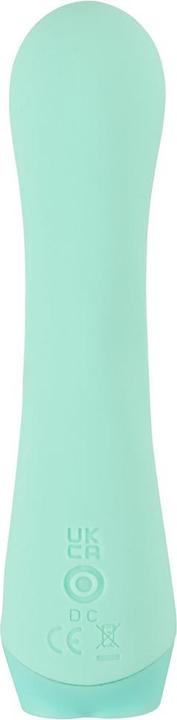 Actual product image Cuties Mini vibrator