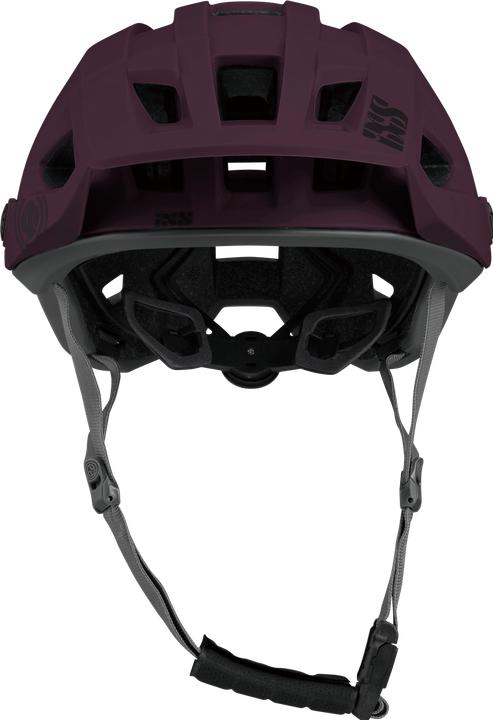 Actual product image iXS Helmet Trigger AM (58 - 62 cm)