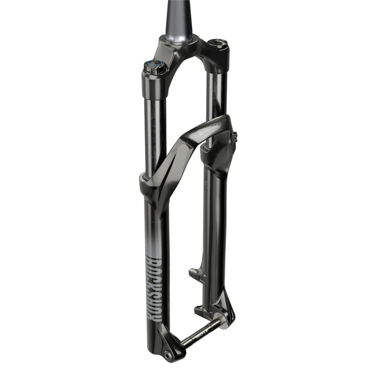Actual product image RockShox Recon Silver RL (130 mm, Air)