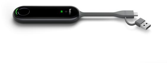 Actual product image Yealink PA20 Wireless Sharing Pod