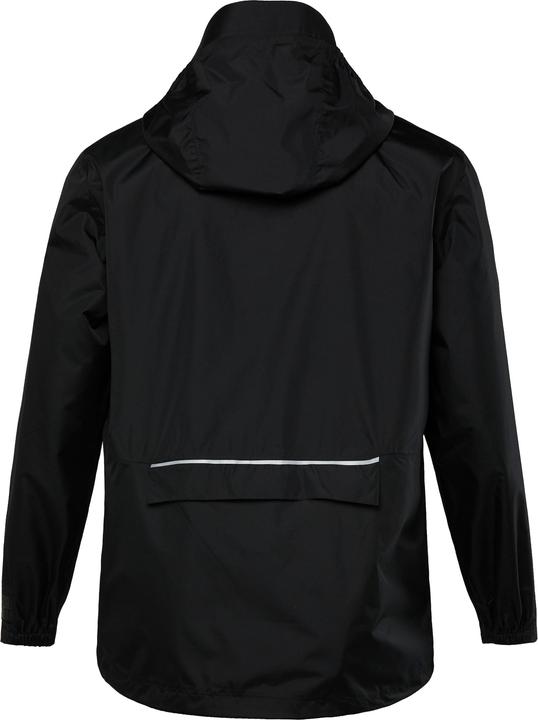 Immagine prodotto Jay-Pi Giacca impermeabile da pioggia con cappuccio e custodia (3XL)