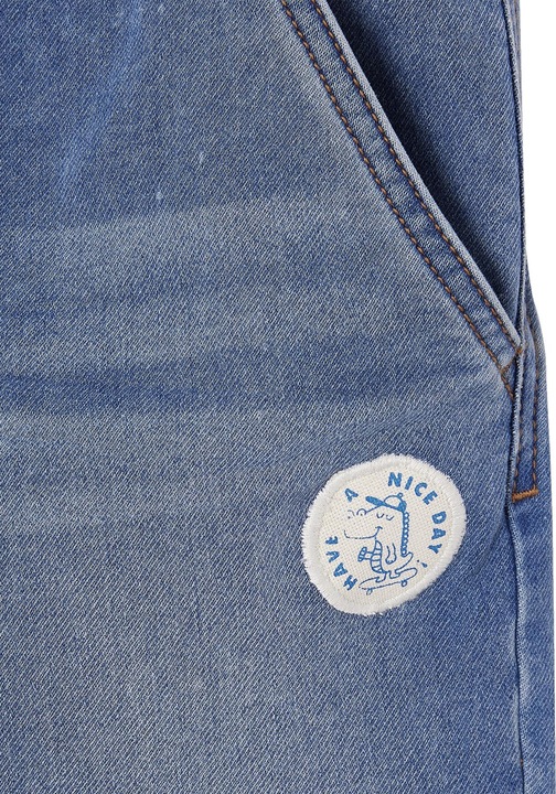 Produktbild Vertbaudet Jeans (122)