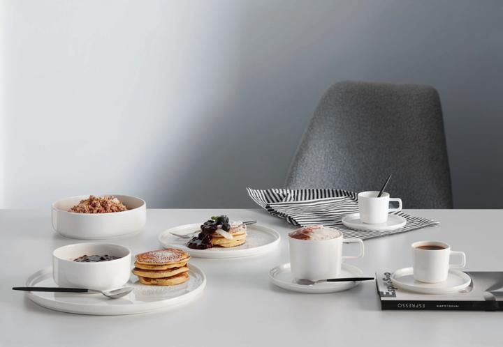 Image du produit ASA Selection ASA à table oco Tasse à expresso avec soucoupe 5,8 cm (1 x)