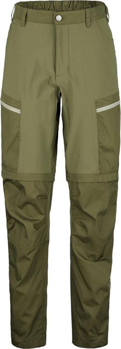 Actual product image Stoic Women's FalunSt. Tour Zip-Off Pants Light (XL)