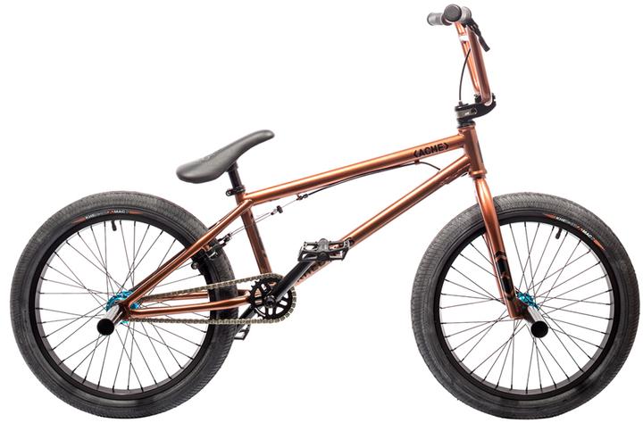 Produktbild KHE Bikes Acme (21")