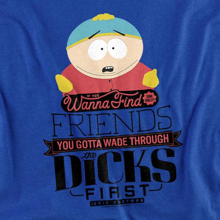Produktbild Ubisoft Wade Through Dicks TShirt (4XL)