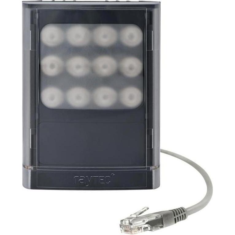 RayTec, Wandleuchte + Deckenleuchte, IR Strahler VAR2-POE-I4-1