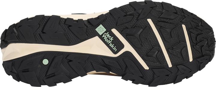Produktbild Jack Wolfskin Ps Trail Low M (42)