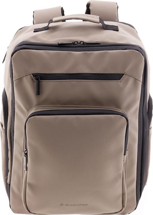 Produktbild Gladiator 1700 Reiserucksack 40 cm Laptopfach (22 l)