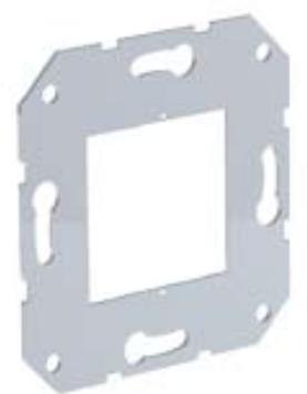 Actual product image Bachmann MountingKit RackAccessories