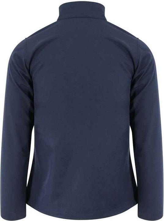Actual product image Pro RTX Womens/Ladies Pro Two Layer Soft Shell Jacket (M)