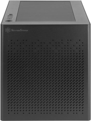 Actual product image Silverstone Sugo 16 (Mini-ITX)
