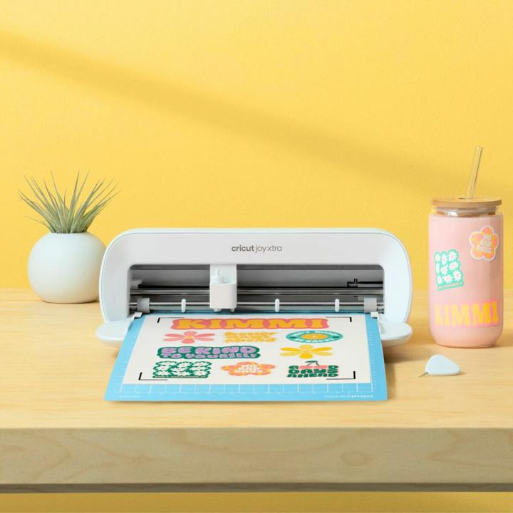Produktbild Cricut Schneideplotter JOY Xtra