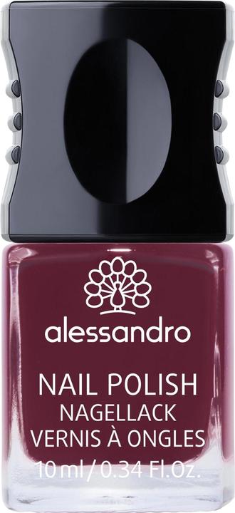 Immagine prodotto Alessandro Berrylicious (936 Vino delle bacche, Smalto pelabile)