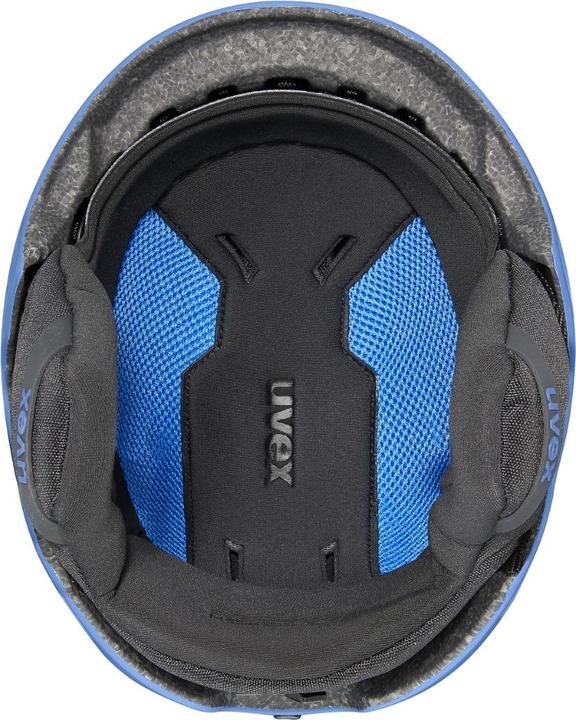 Actual product image Uvex Sports Viti (54 - 58 cm, M)