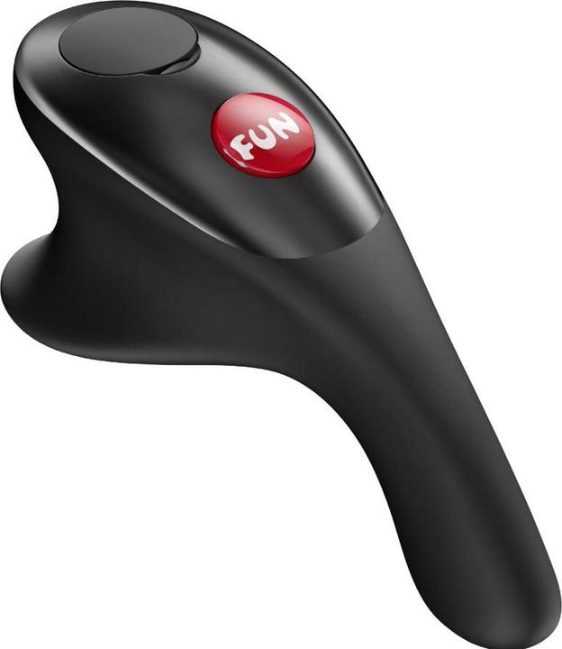 Produktbild Fun Factory - Beâ·One Fingervibrator Schwarz