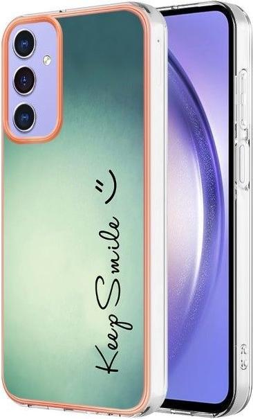 Produktbild MU Style Softcase IMD Image TPU Series (Samsung Galaxy A15 5G)