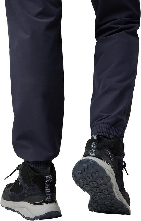 Image du produit Jack Wolfskin Camp Fever Texapore Mid M (41)