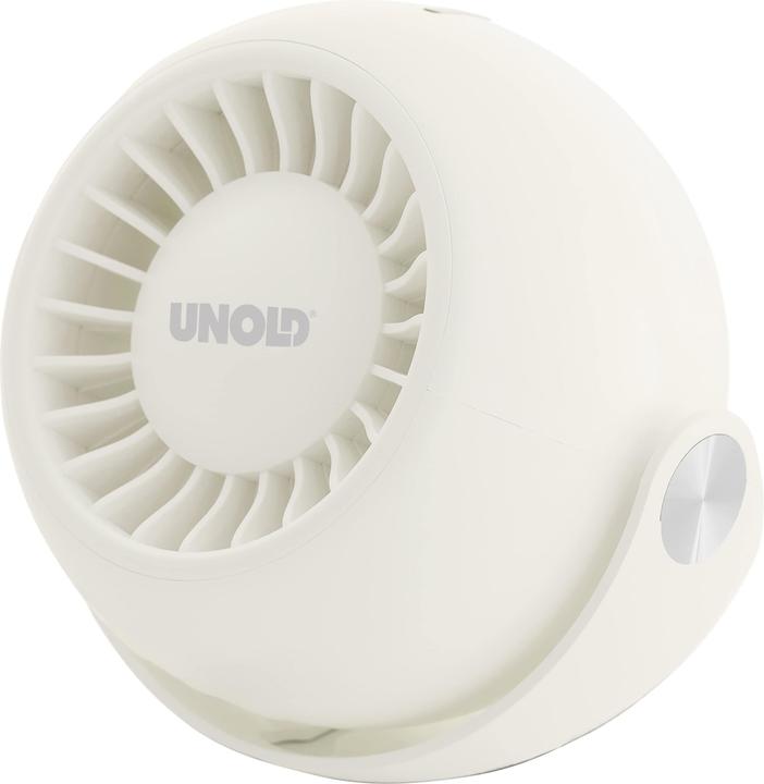 Actual product image Unold Ventilator Breezy Bowl 86670