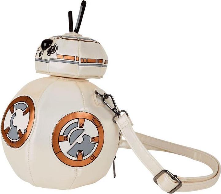 Image du produit Loungefly Star Wars The Force Awakens shoulder bag