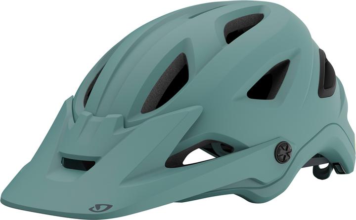 Matte Mineral