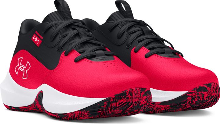 Produktbild Under Armour UA Ps Lockdown 7 (35)