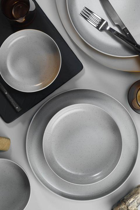Image du produit Hermia Porcelain Dinner Set (12 pcs)