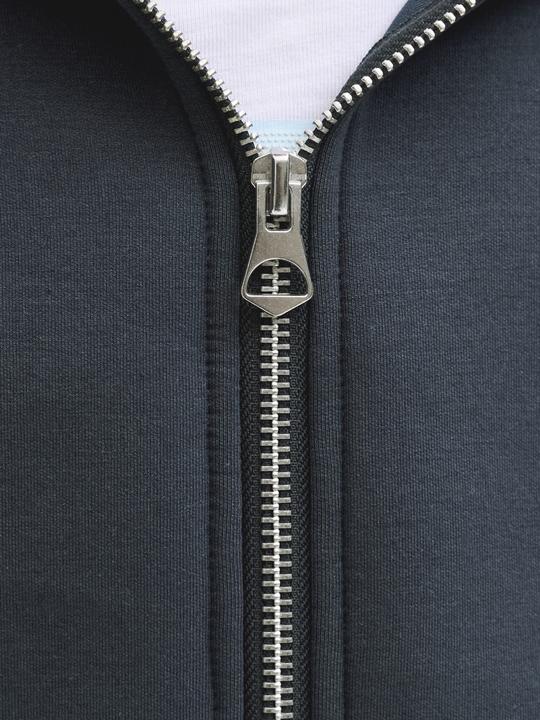 Produktbild Jack & Jones Junior Sweatjacke COVER Kapuzensweatjacke (152)