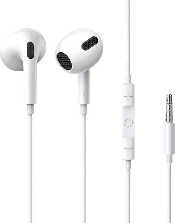 Baseus Encok H17 (No noise cancellation, Cable)