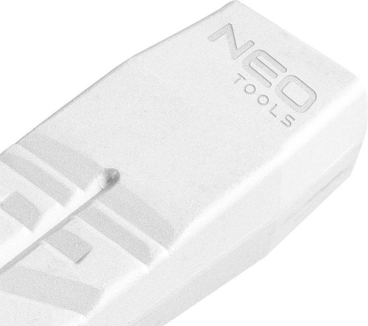 Actual product image Neo Aluminium wedge 800gr