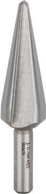 Actual product image Bosch Professional Zubehör Peeling drill 16 - 30.5 mm HSS A (9 mm)