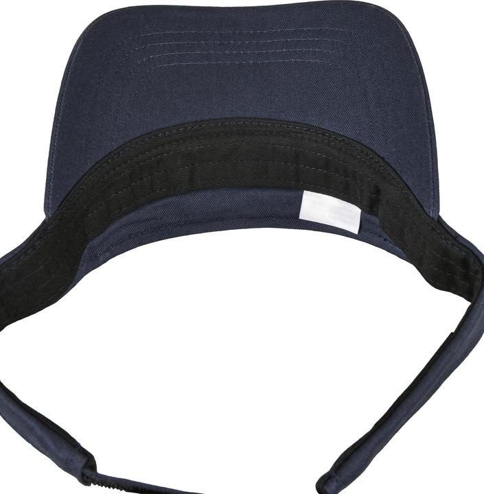 Actual product image Flexfit snapback (One size)